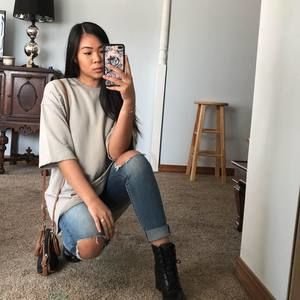 Meet your Posher, Kaylla